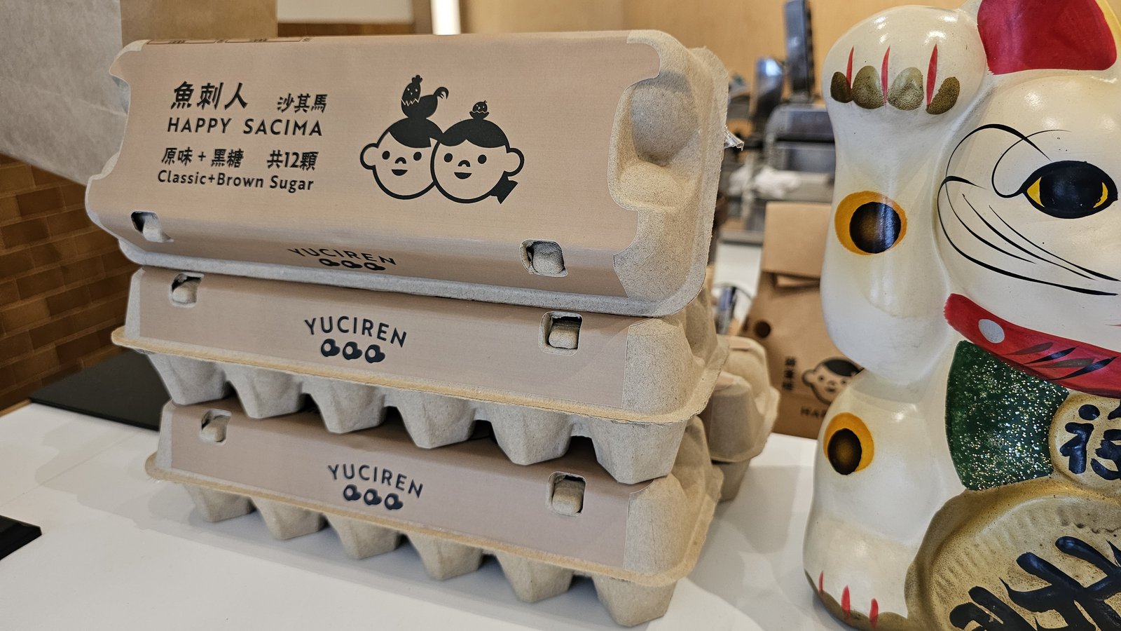 台中 審計新村：大人小孩一起逛的文青市集/ 4間知名美食店家