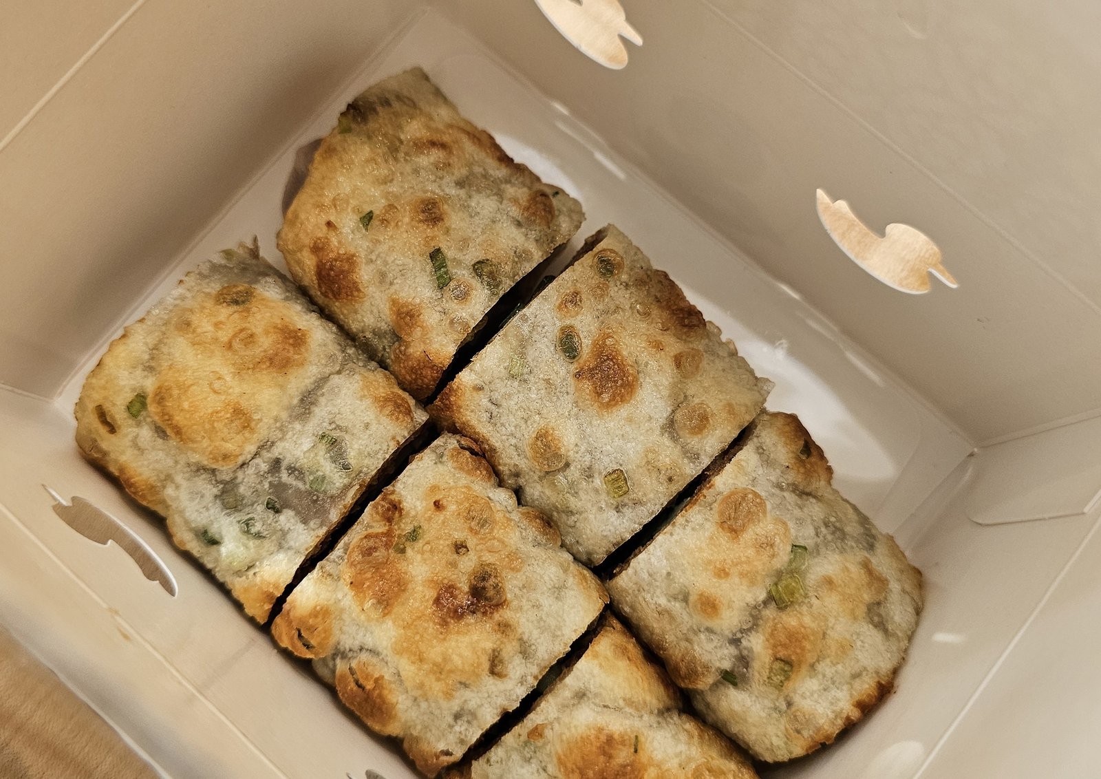 台中 審計新村：大人小孩一起逛的文青市集/ 4間知名美食店家