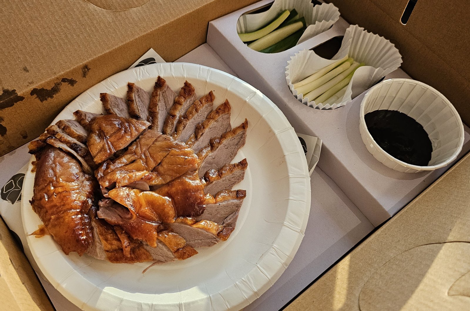 台中 審計新村：大人小孩一起逛的文青市集/ 4間知名美食店家