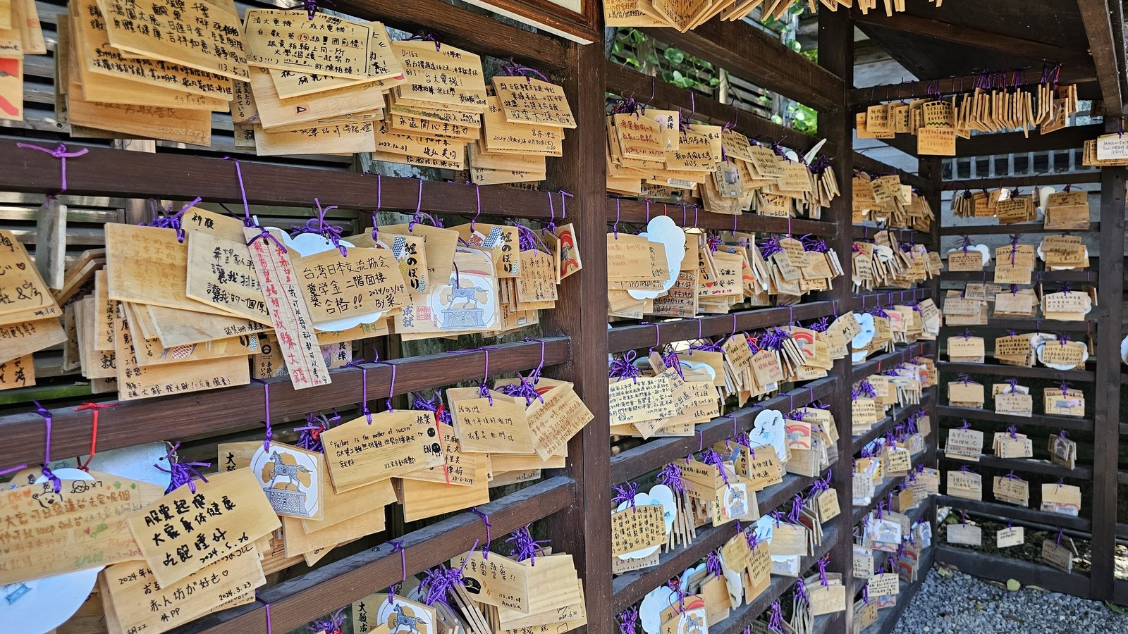 桃園神社文化園區：一秒到日本的漂亮園區/ 鹿點咖啡特色景觀