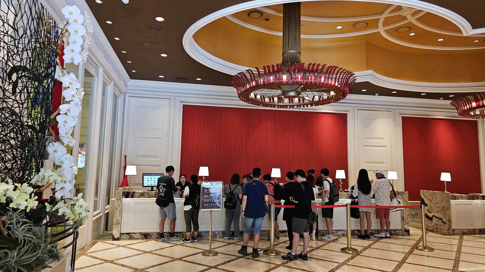 台中 林酒店：充滿度假氛圍的市中心高級飯店/ 以及周圍兩個小