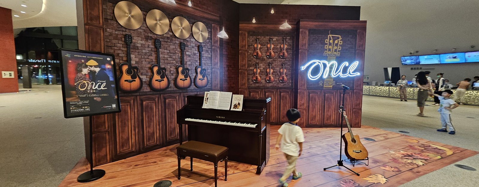 台中 林酒店：充滿度假氛圍的市中心高級飯店/ 以及周圍兩個小
