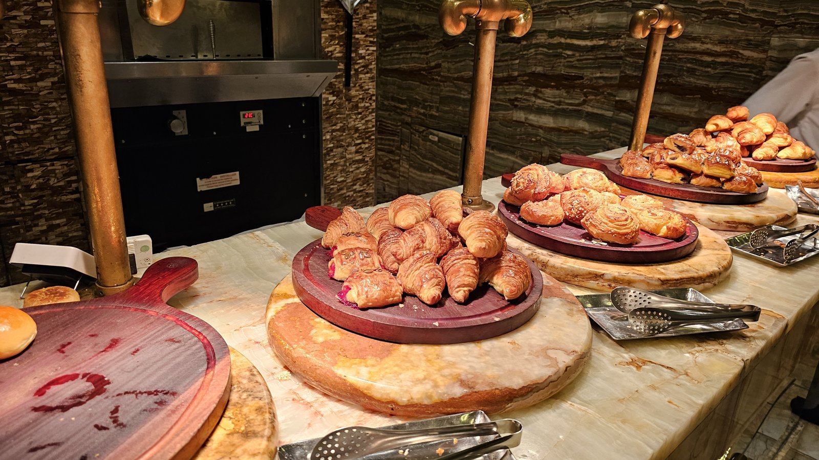 台中 林酒店：充滿度假氛圍的市中心高級飯店/ 以及周圍兩個小
