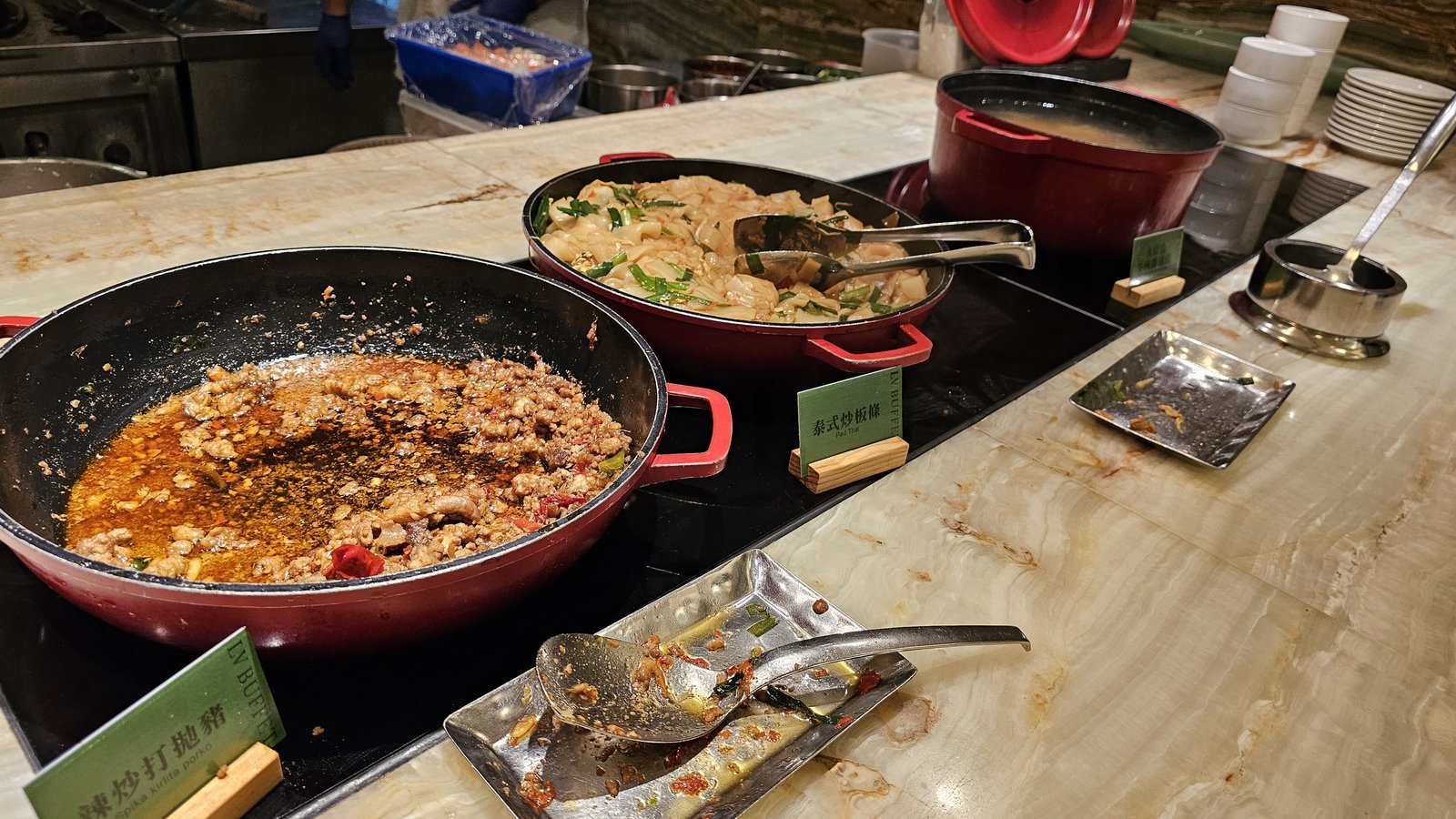 台中 林酒店：充滿度假氛圍的市中心高級飯店/ 以及周圍兩個小