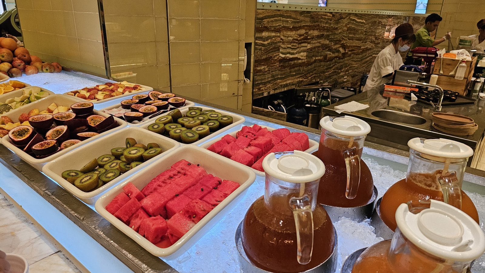 台中 林酒店：充滿度假氛圍的市中心高級飯店/ 以及周圍兩個小