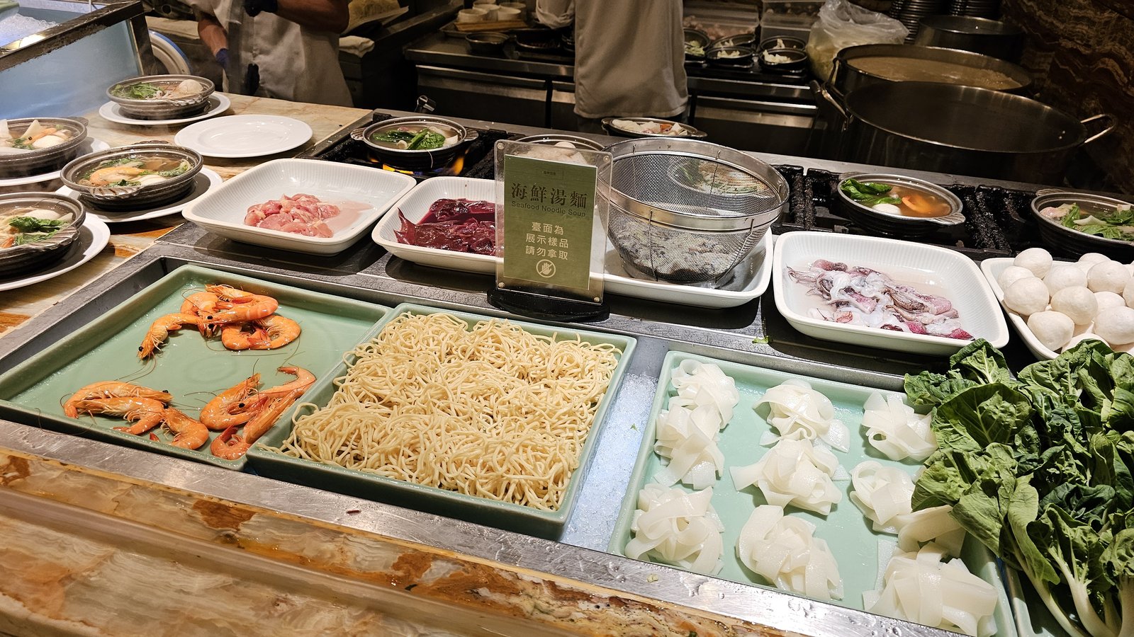 台中 林酒店：充滿度假氛圍的市中心高級飯店/ 以及周圍兩個小
