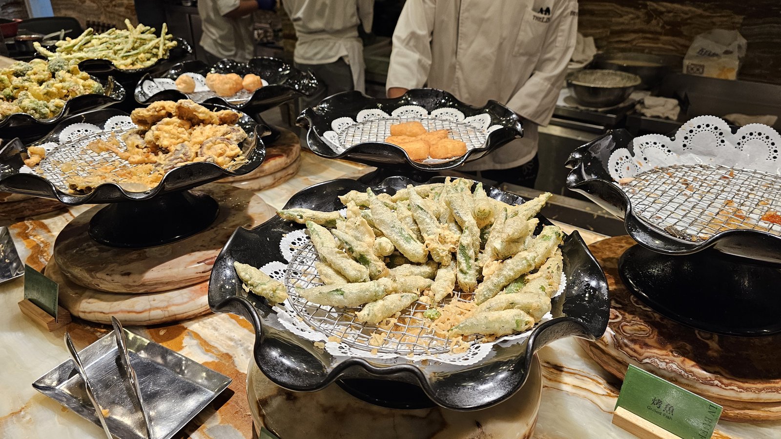 台中 林酒店：充滿度假氛圍的市中心高級飯店/ 以及周圍兩個小