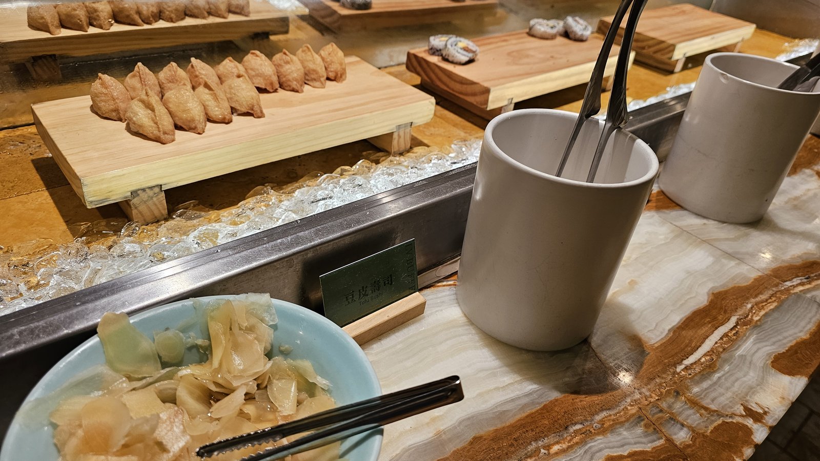 台中 林酒店：充滿度假氛圍的市中心高級飯店/ 以及周圍兩個小