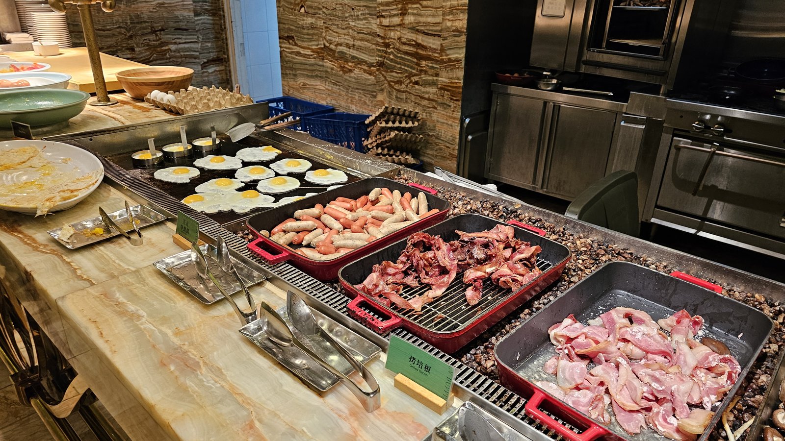 台中 林酒店：充滿度假氛圍的市中心高級飯店/ 以及周圍兩個小