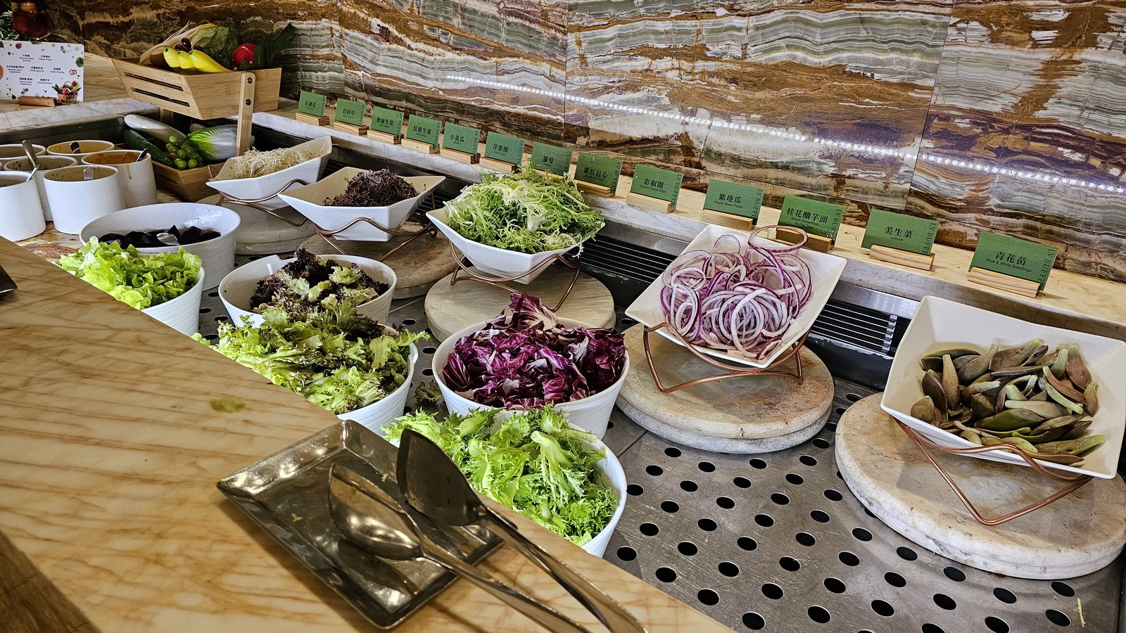 台中 林酒店：充滿度假氛圍的市中心高級飯店/ 以及周圍兩個小