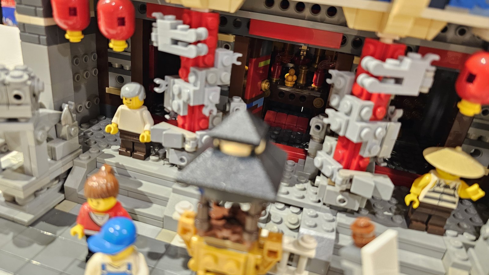 內湖Brick Papa樂高：與大師有約系列一/ 積木國王大