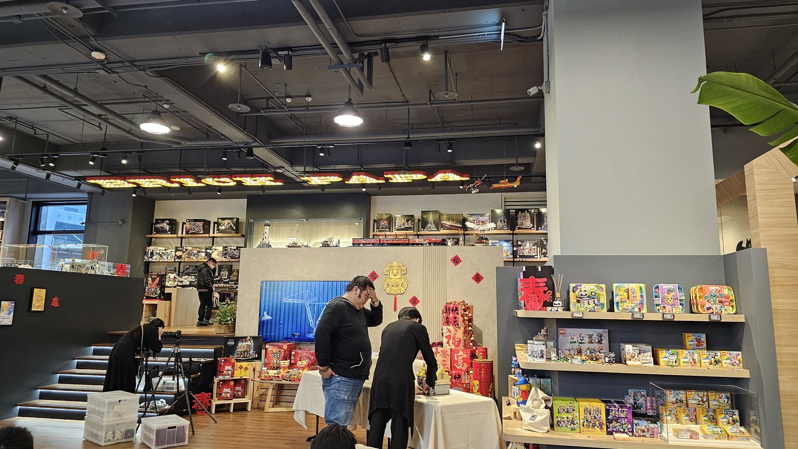 內湖Brick Papa樂高：與大師有約系列一/ 積木國王大