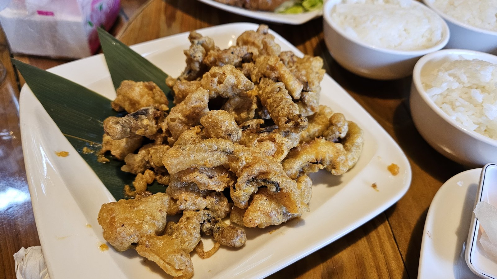 新北五股 碧瑤山莊庭院餐廳：庭園餐廳/ 豐富變化桌菜/ 家人