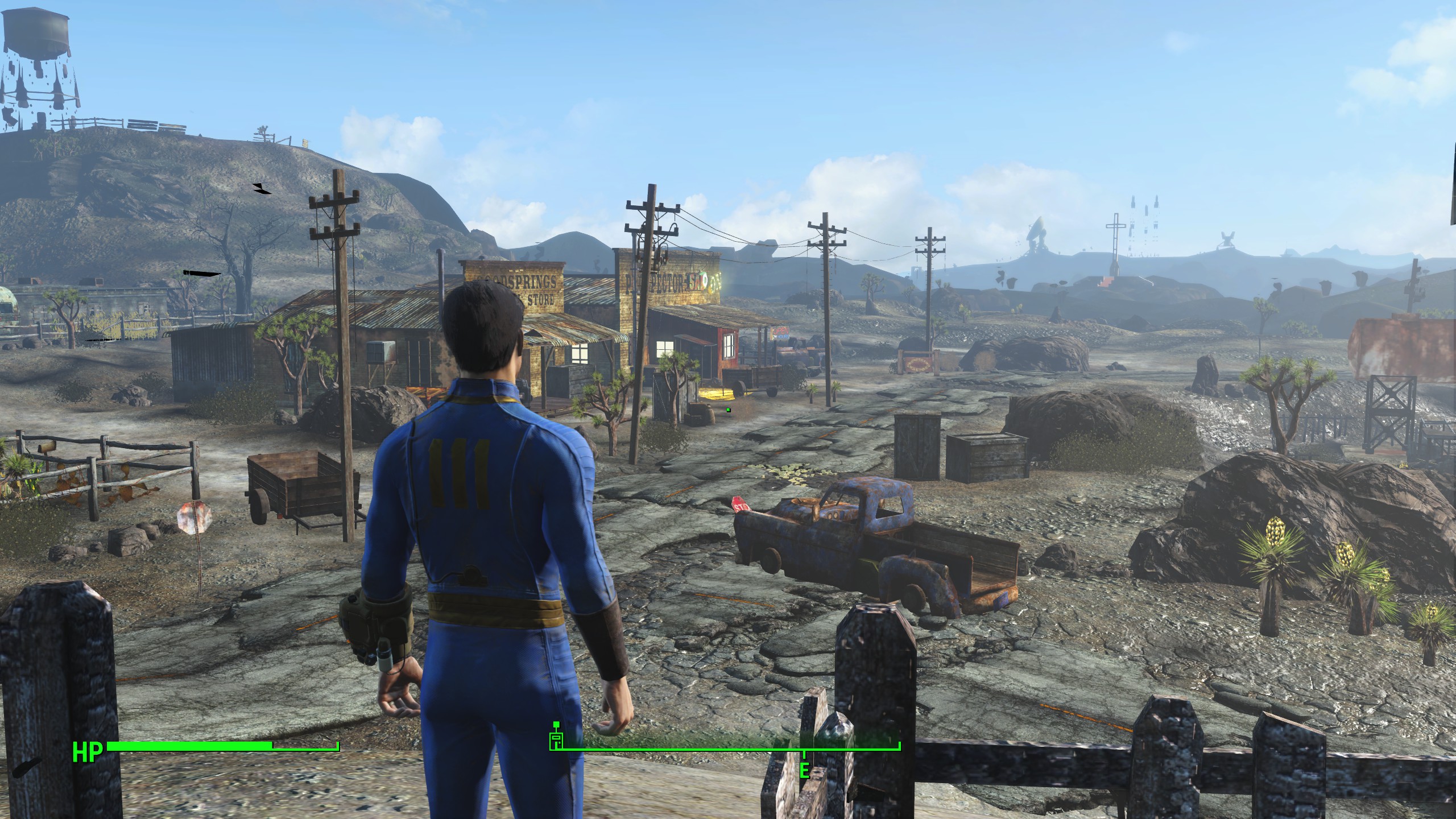 Fallout 4 получение предметов из esp esm фото 24