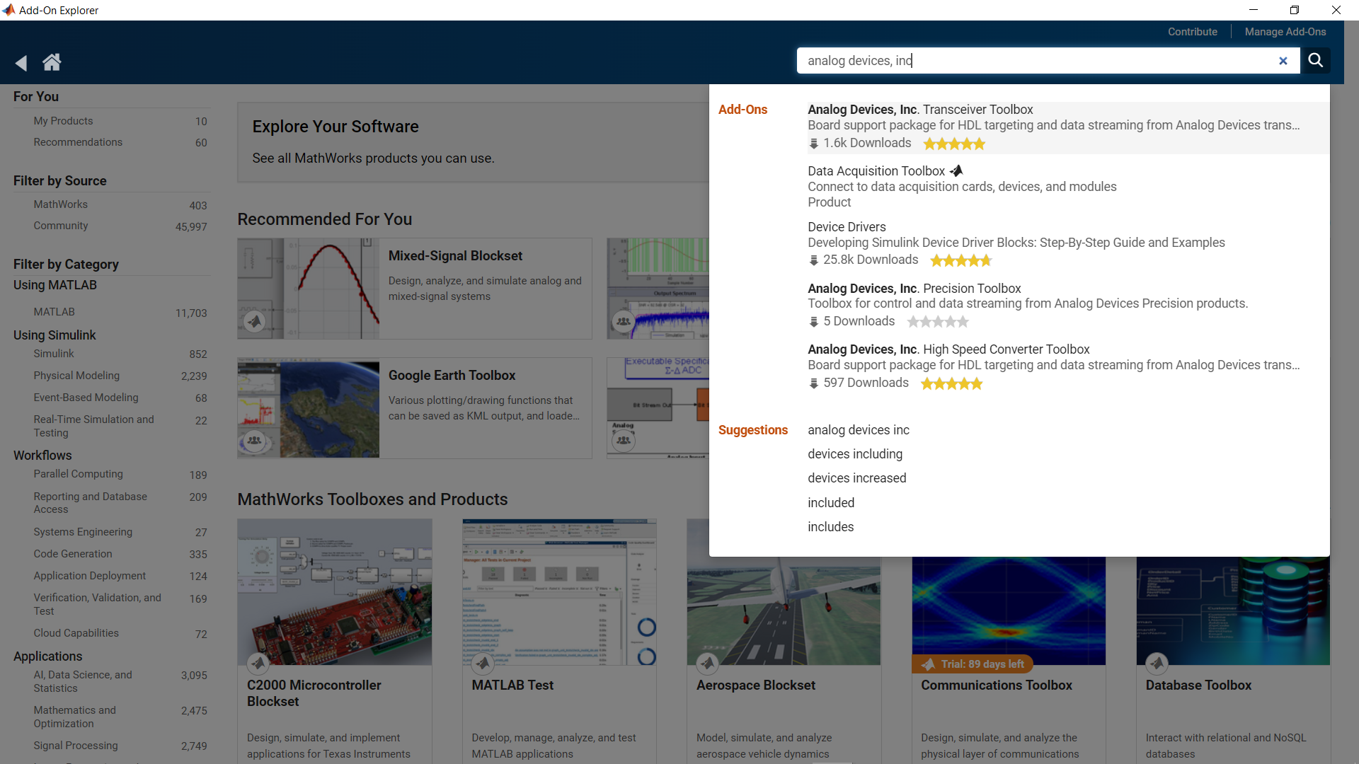 https://media.githubusercontent.com/media/trupples/adi-documentation/land_page/docs/solutions/platforms/phaser/software/matlab-setup/matlab_addons_search.png