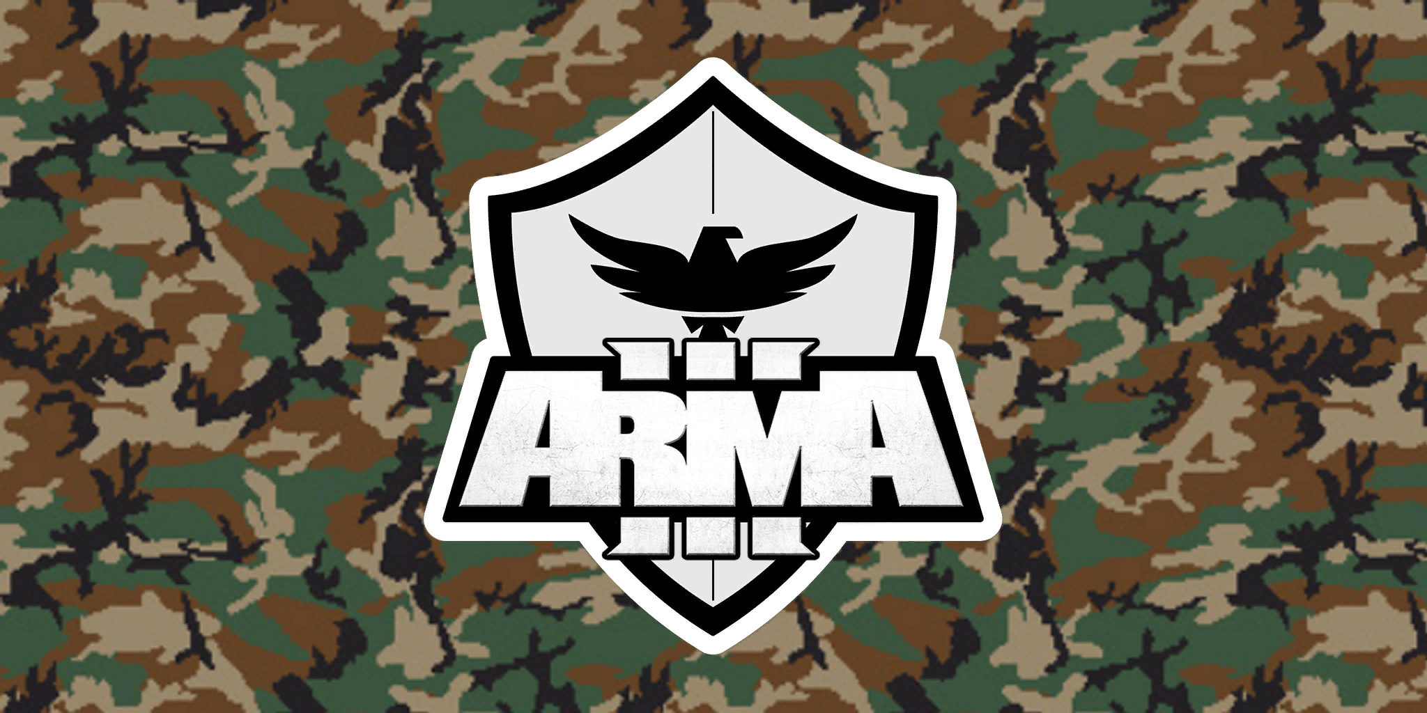 ARMATAK FRAME LOGO