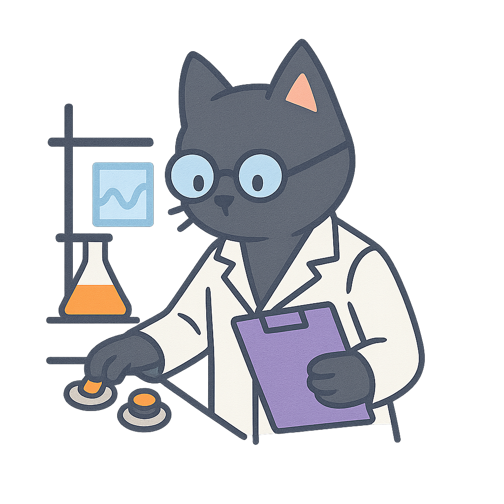 Cat Testing