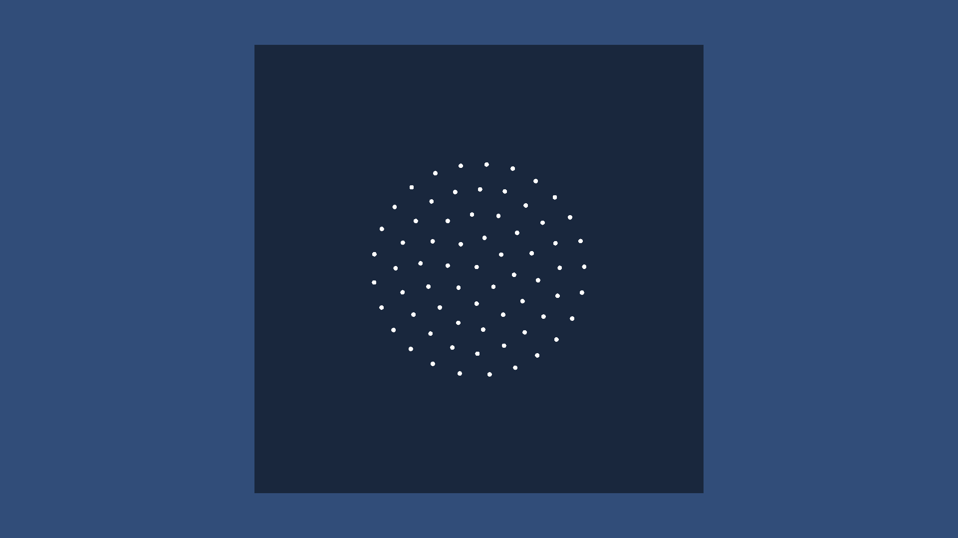 Growing Social Networks