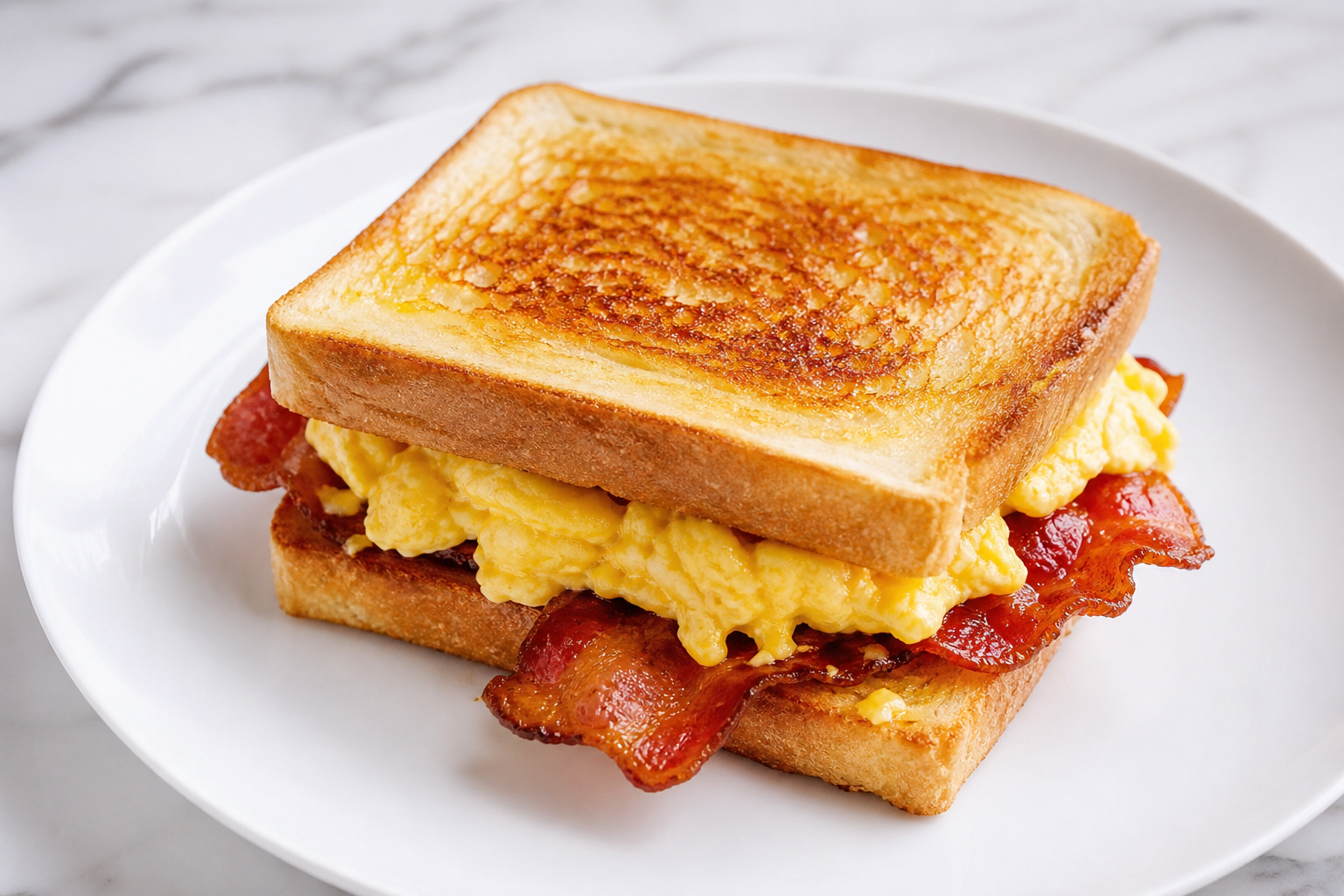 Egg Sandwich