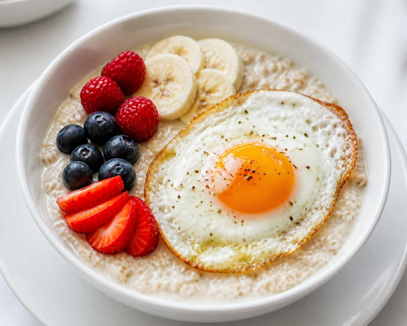 Milk Oats