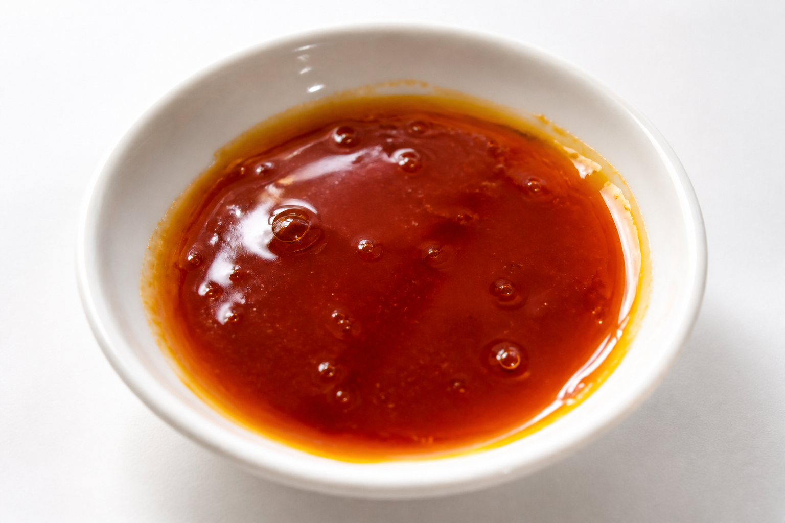 Simple Caramelized Sugar Color