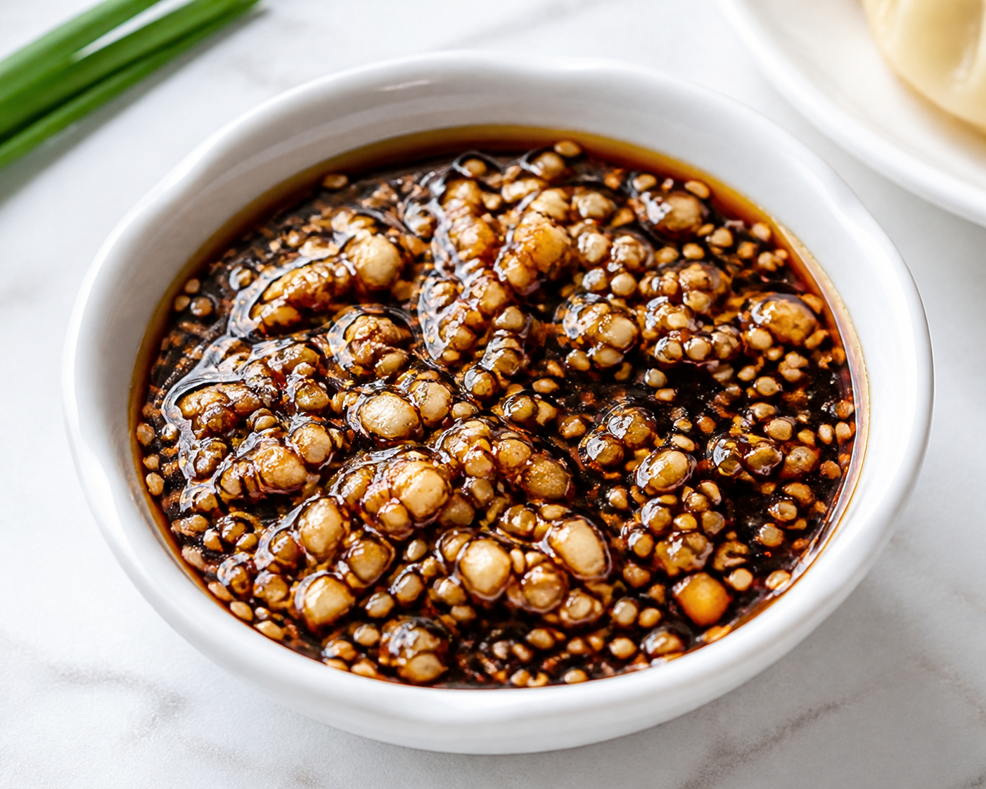 Garlic Soy Sauce