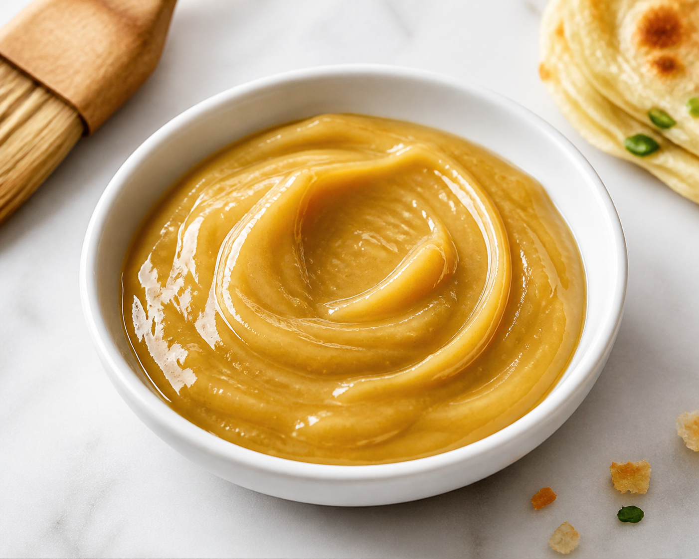 Oil Paste