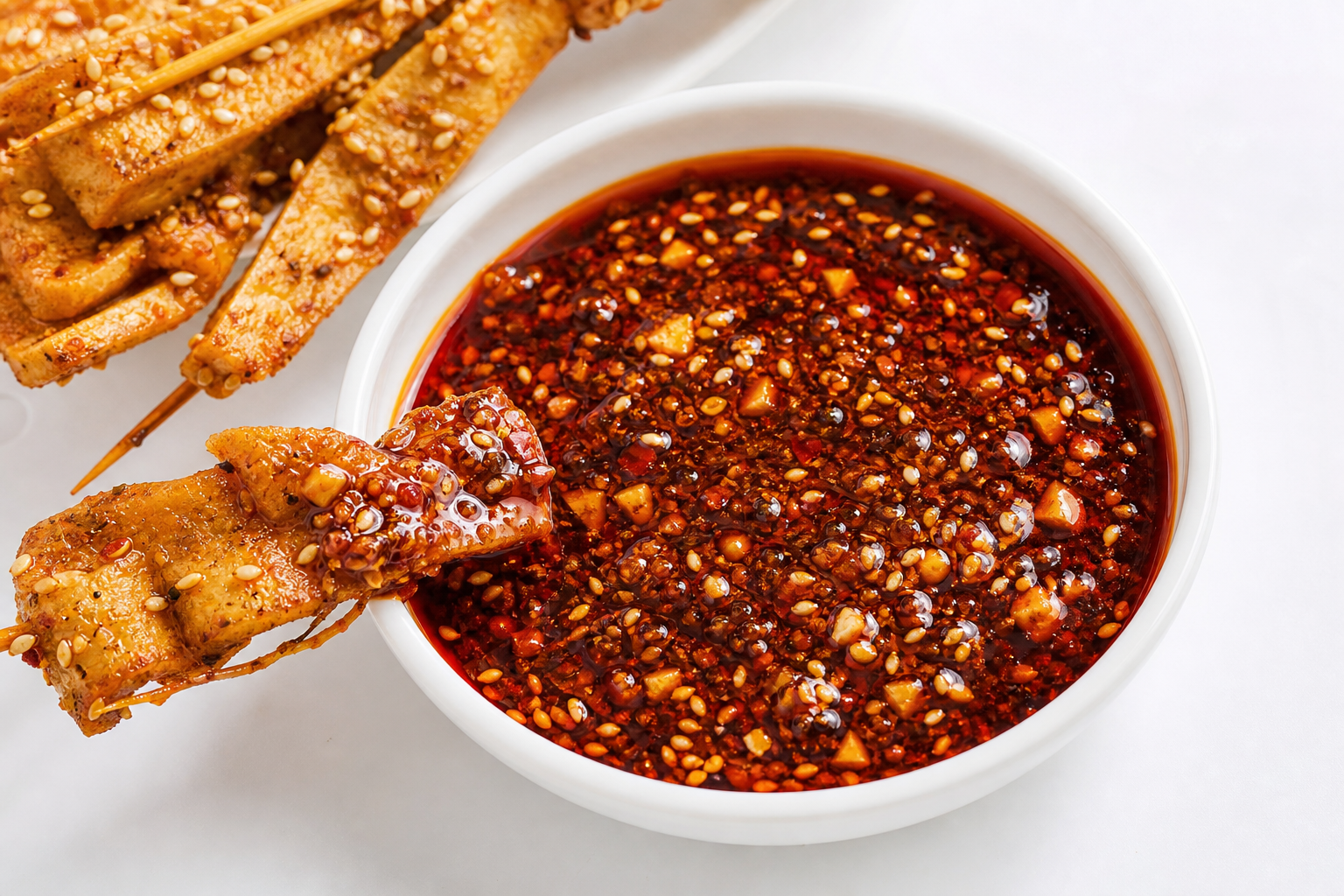 Fried Skewer Sauce