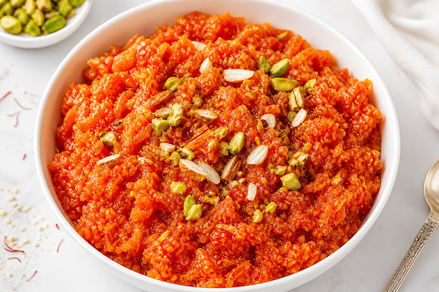Carrot Sweet Cake
