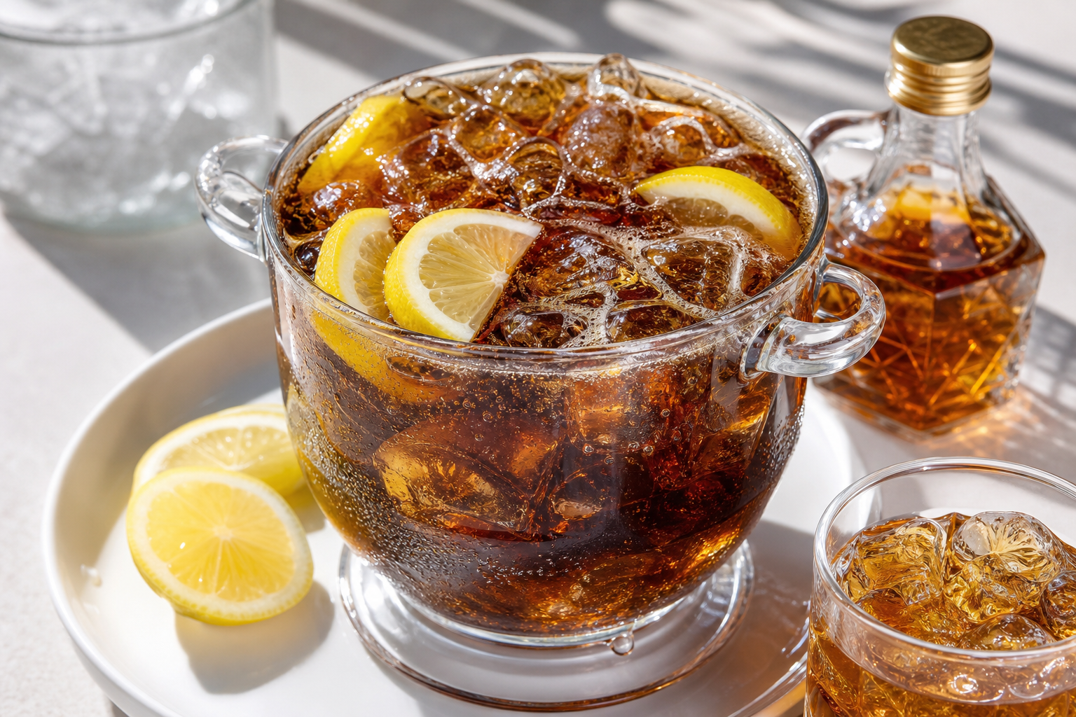 Coca-Cola Bucket