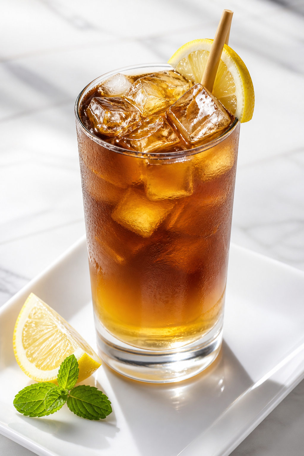 Long Island Iced Tea