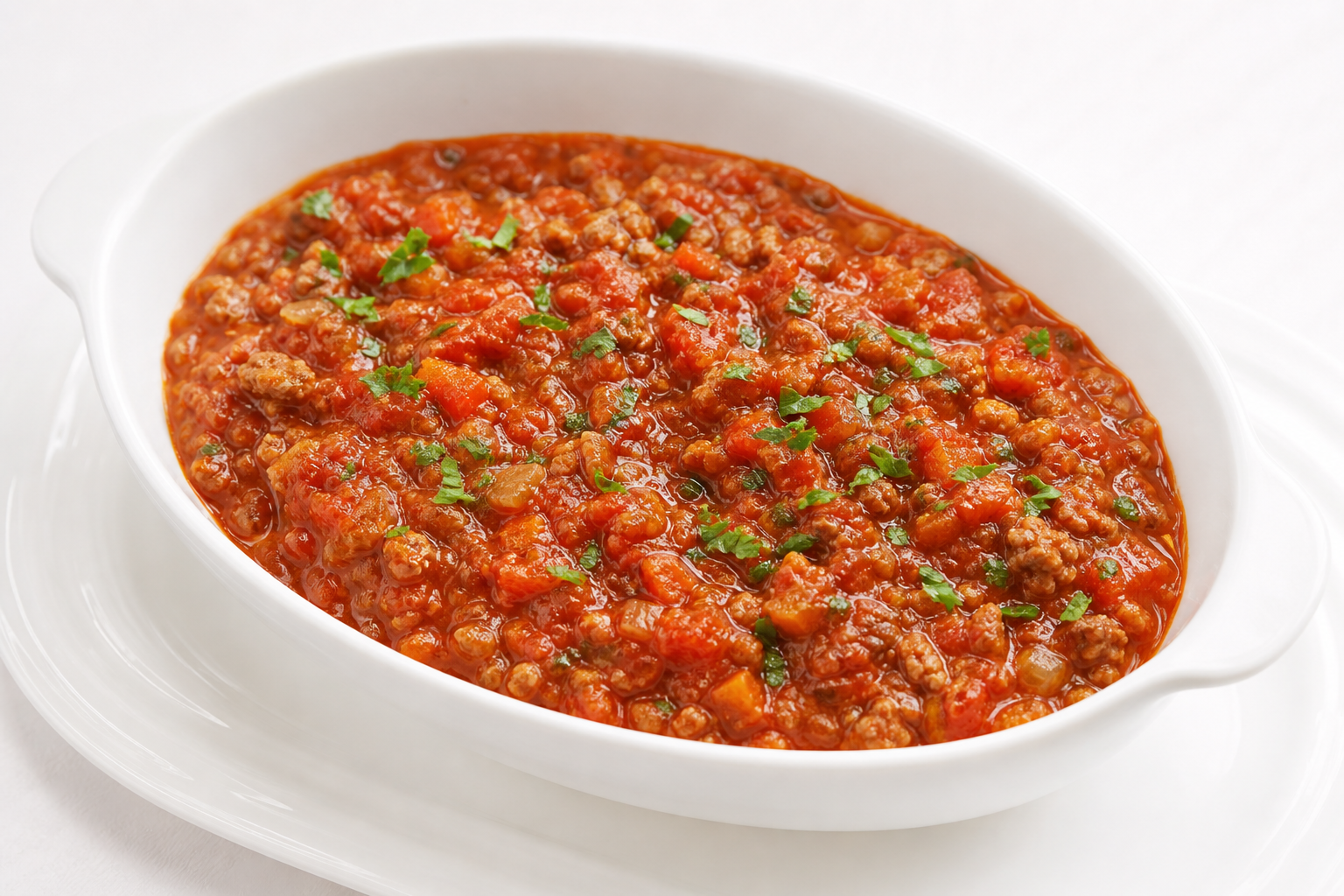 Tomato Red Sauce