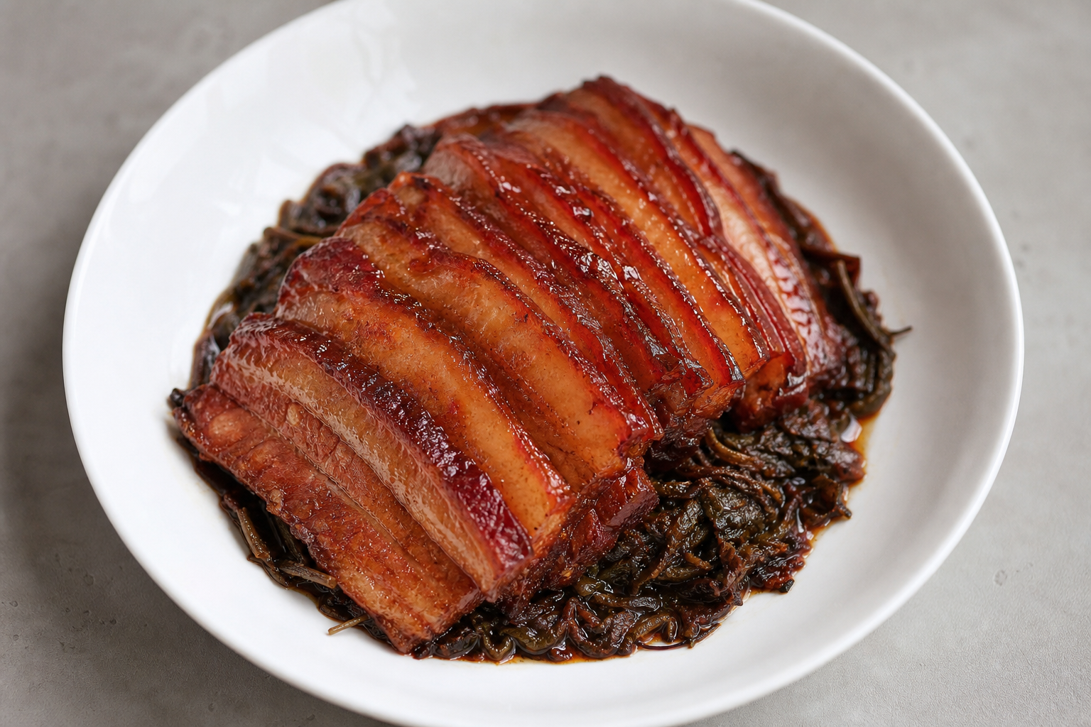 Shangzhi Pork