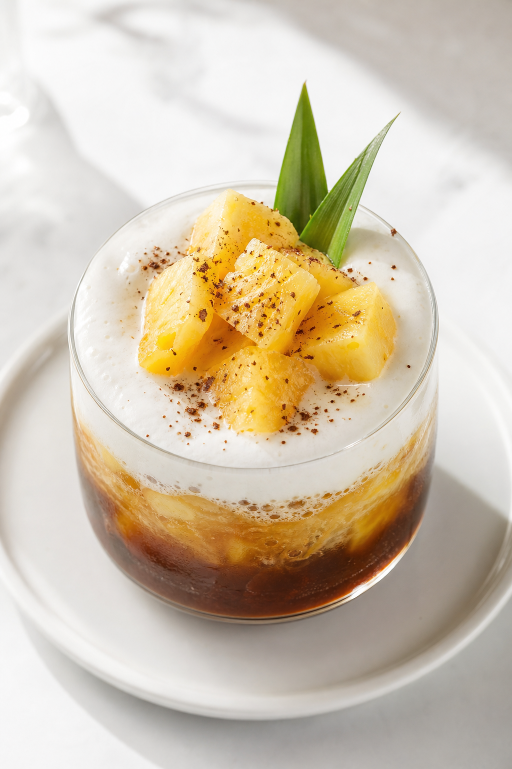 Pineapple Coffee Special Blend
