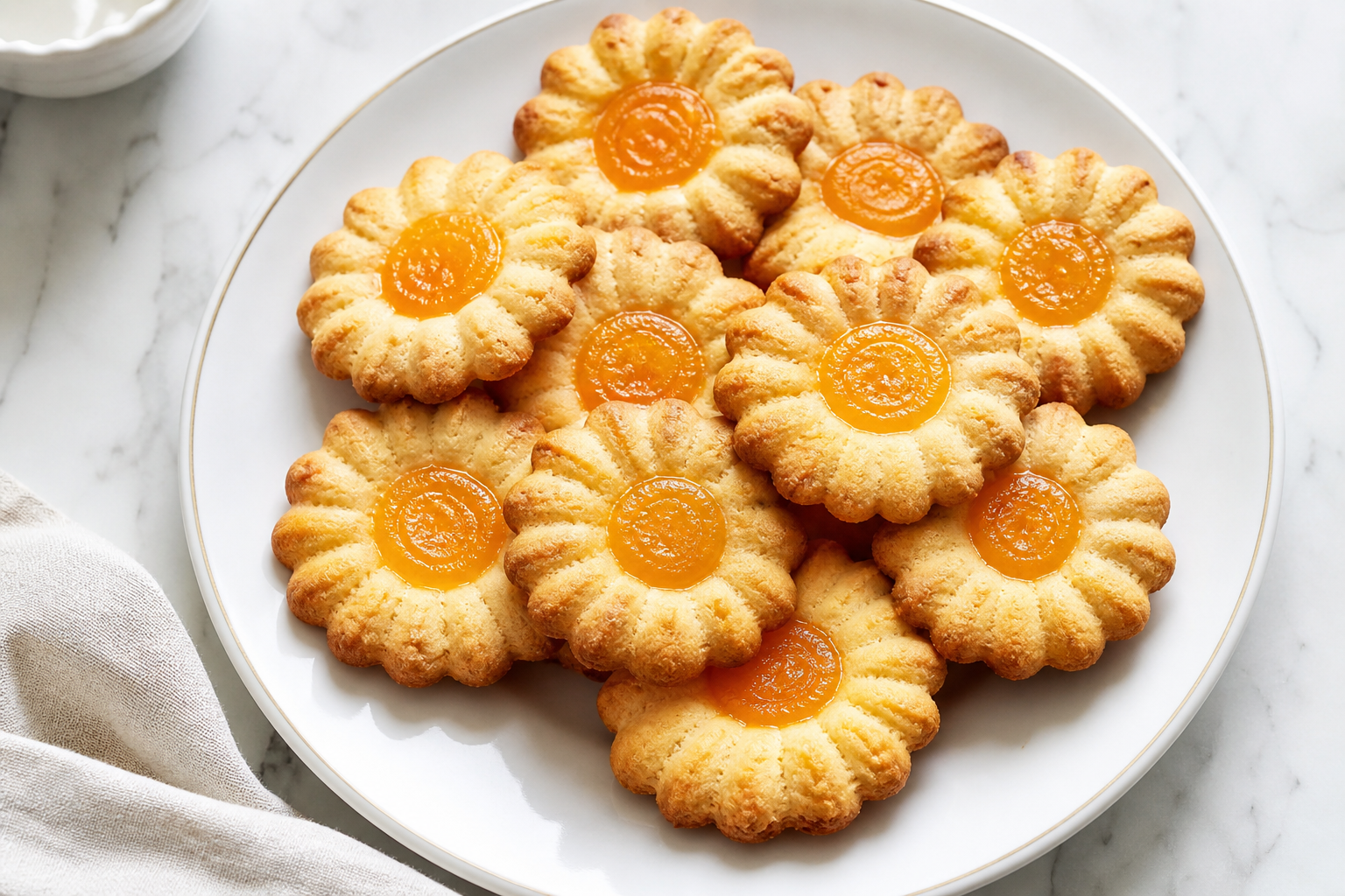 Margaret Cookies