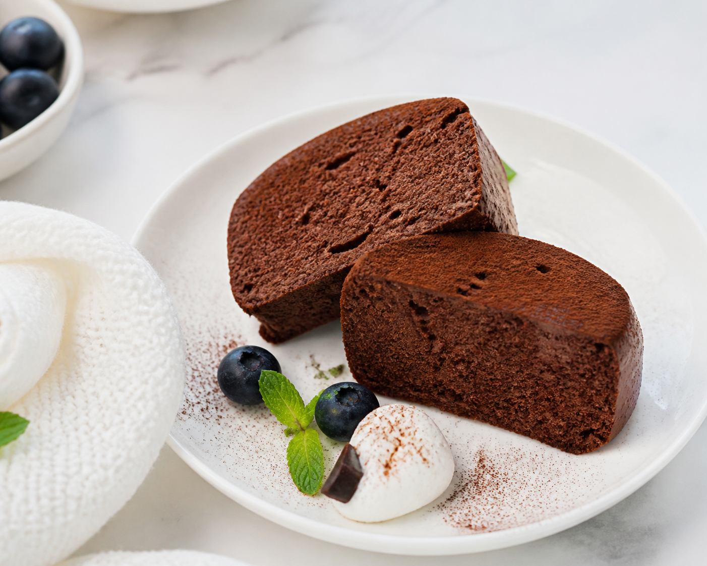 Konjac Cake