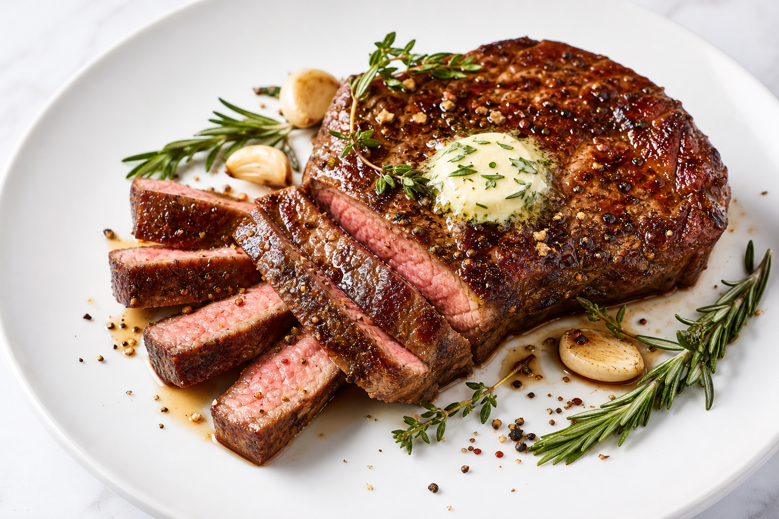 Steak