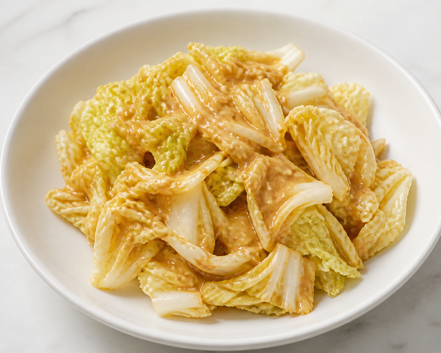Qianlong Cabbage