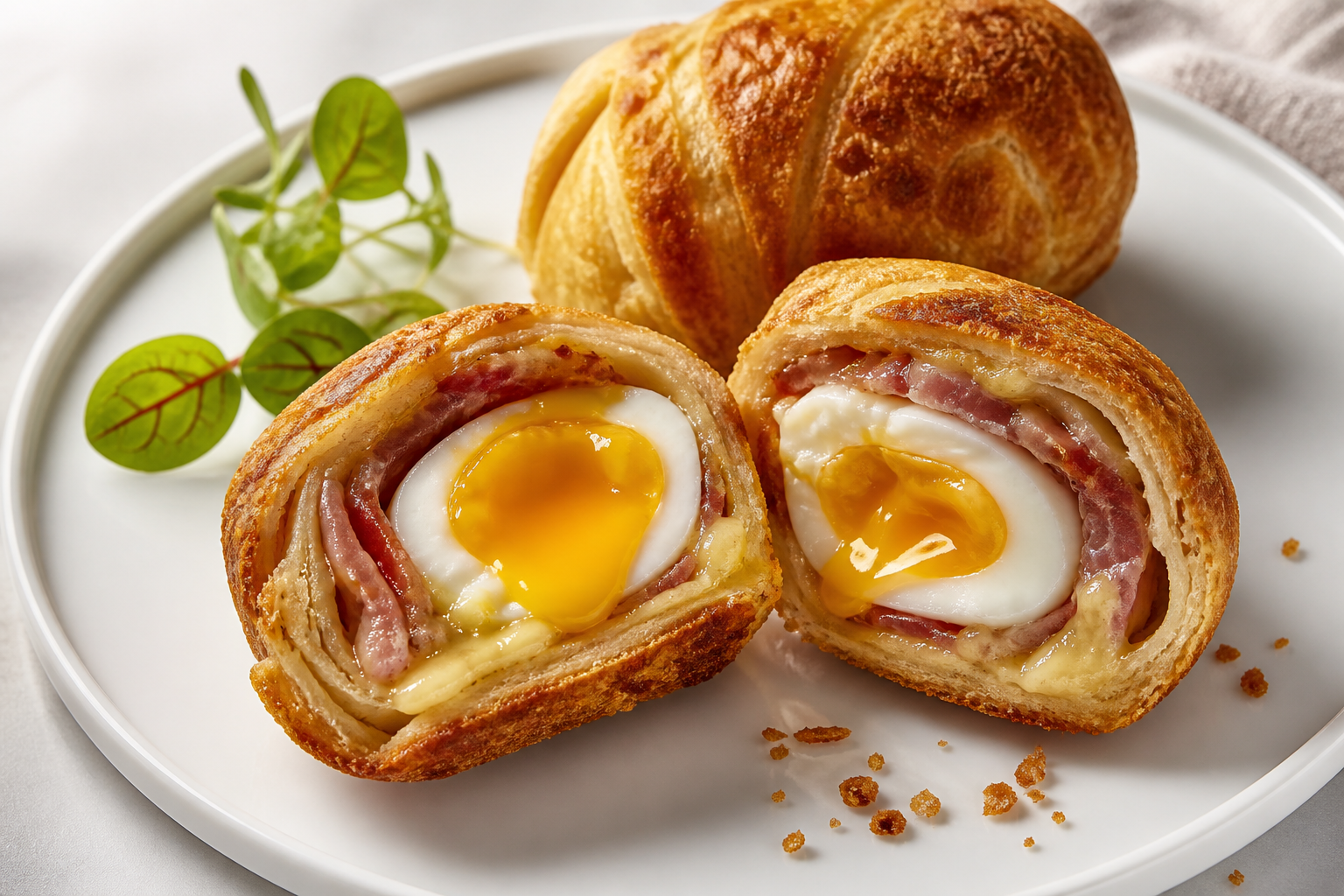 Scotch Egg