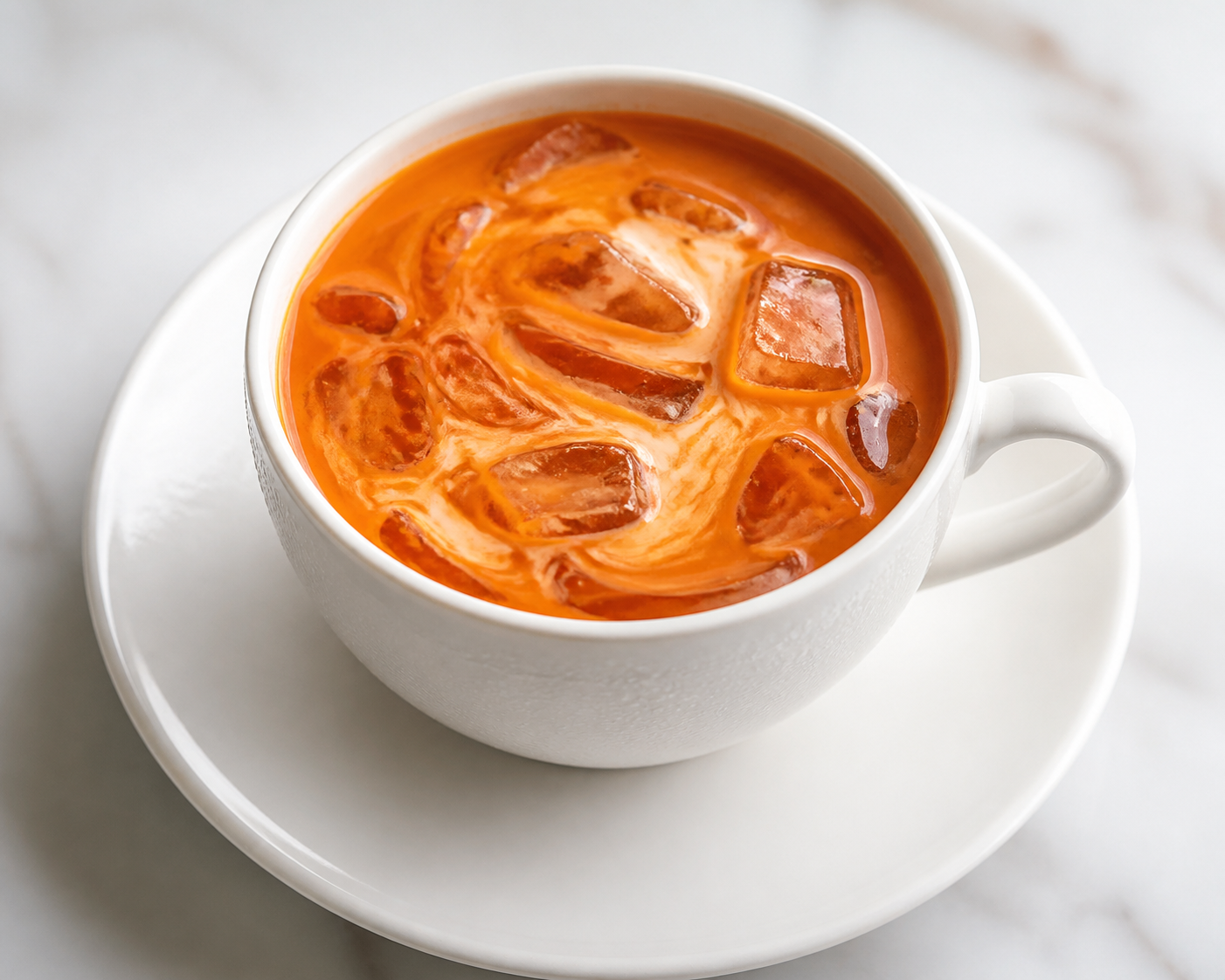 Thai Hand-Labeled Black Tea