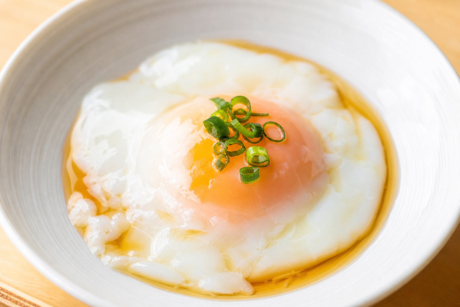 Onsen Egg