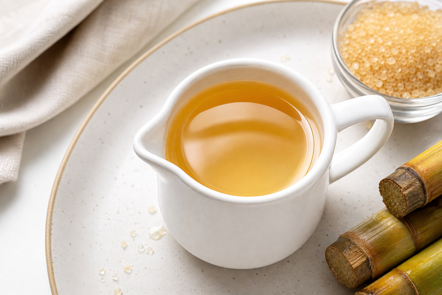 Sucrose Syrup