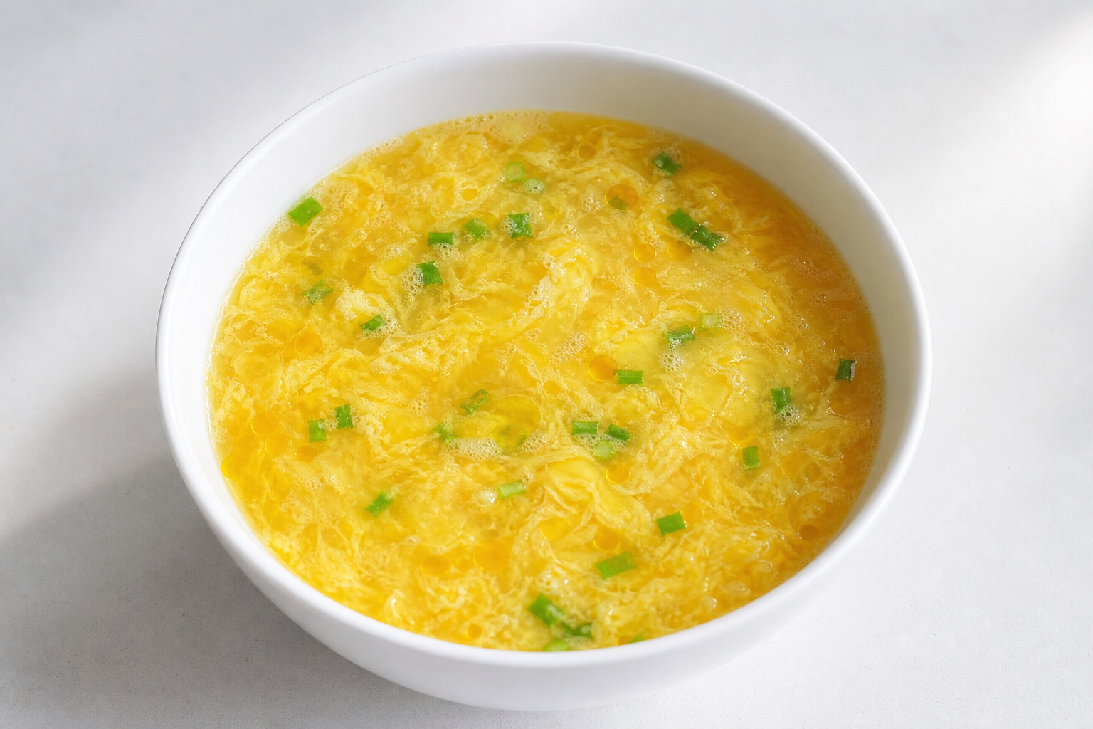 Zhuque Soup