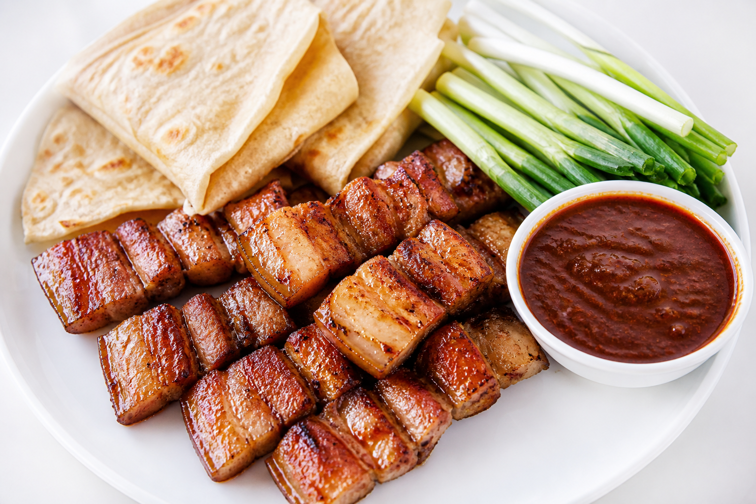 Zibo Barbecue