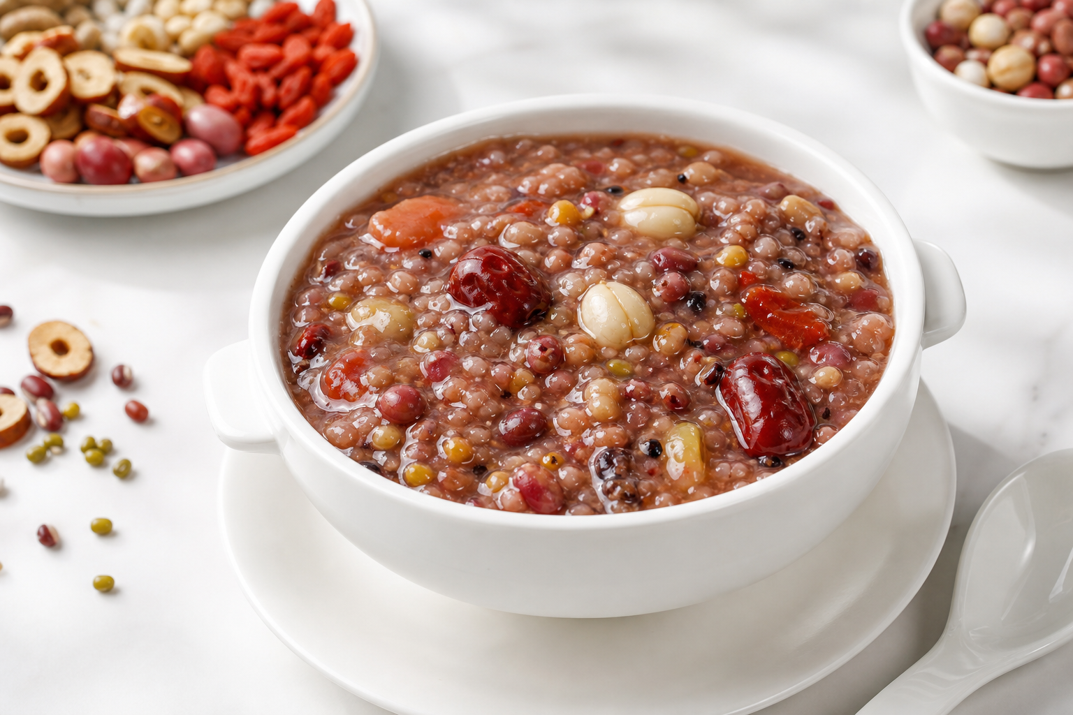 Laba Porridge (Laba Zhou)
