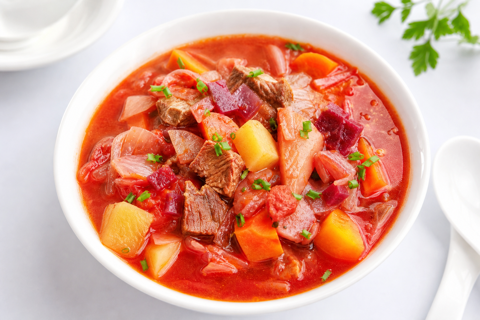 Borscht