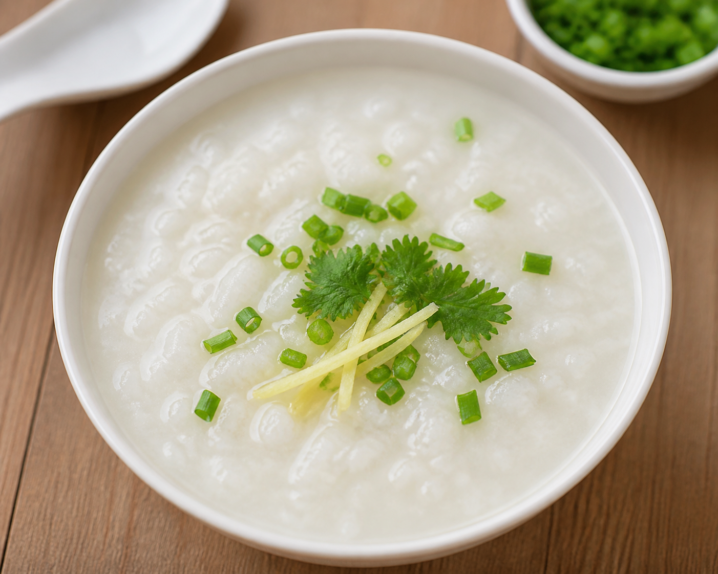 Rice Porridge