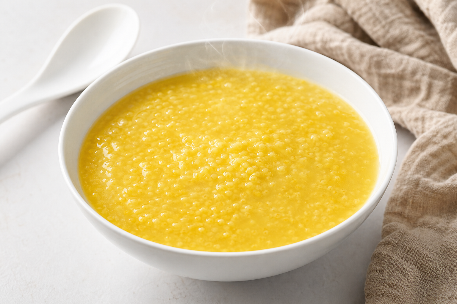 Millet Porridge
