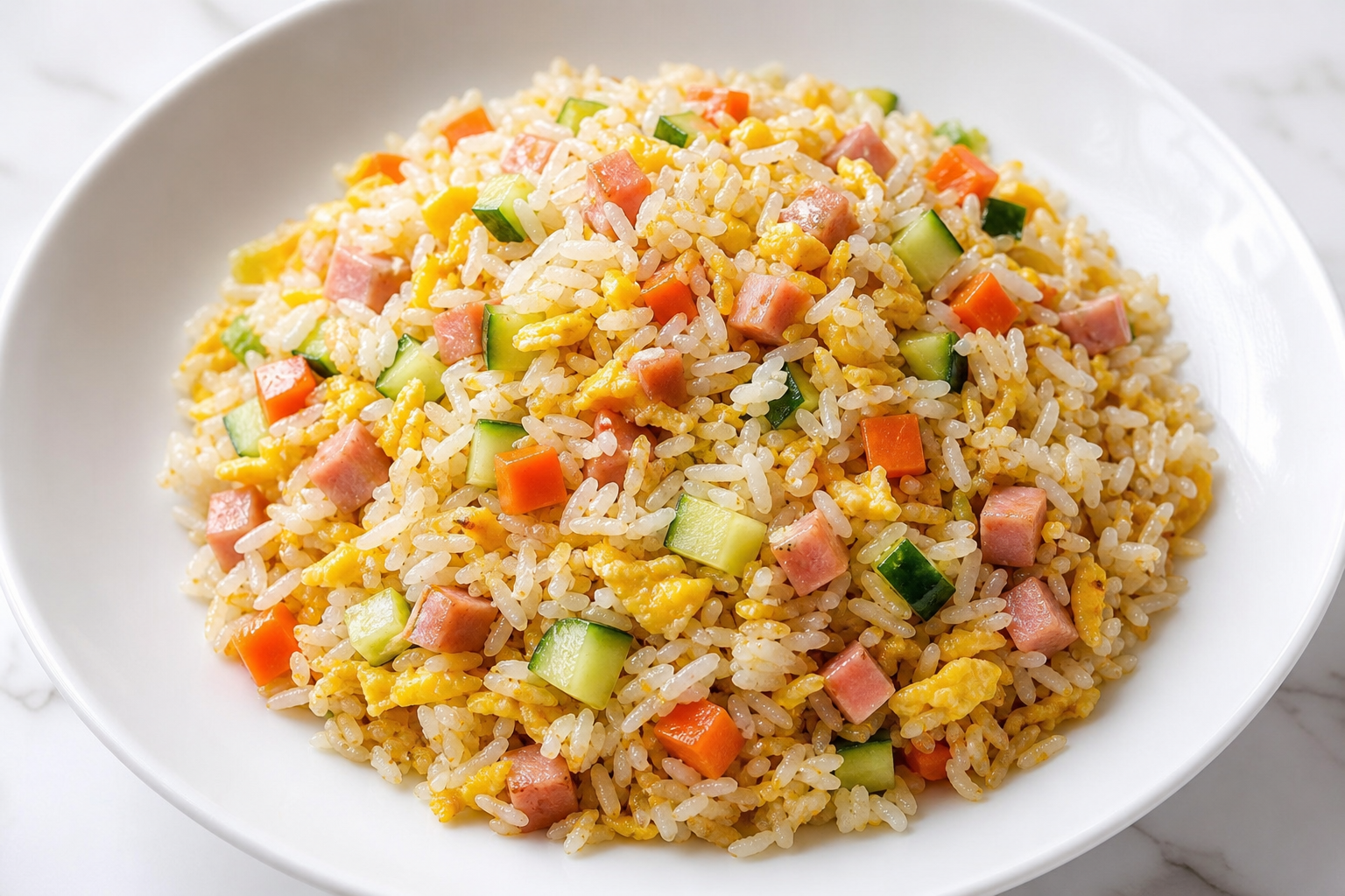 Egg Fried Rice