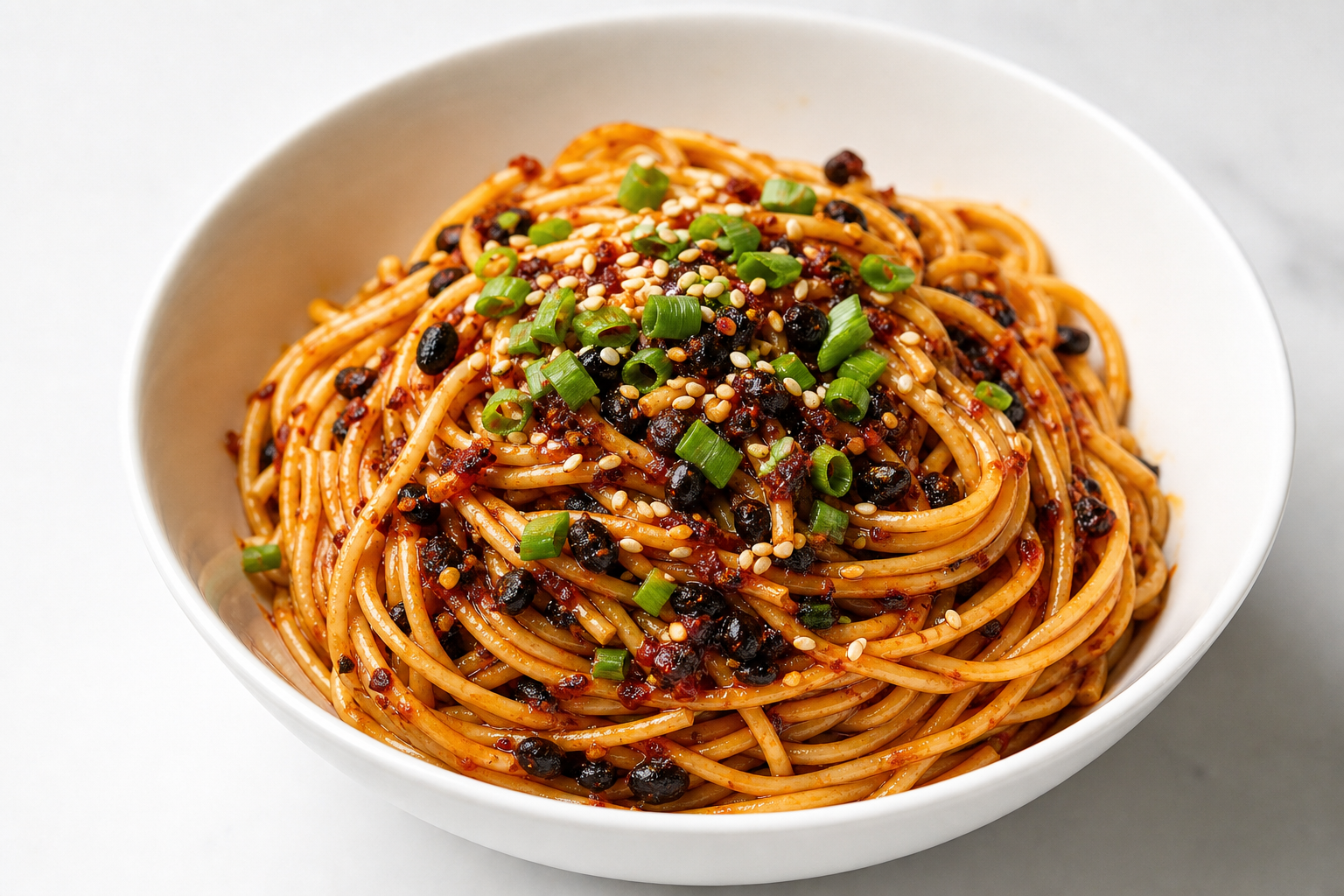Lao Gan Ma Noodles